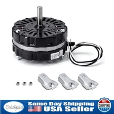 F0510B2944, F0510B2497 Power Vent Attic Fan Motor Replace for Lomanco Lomancool