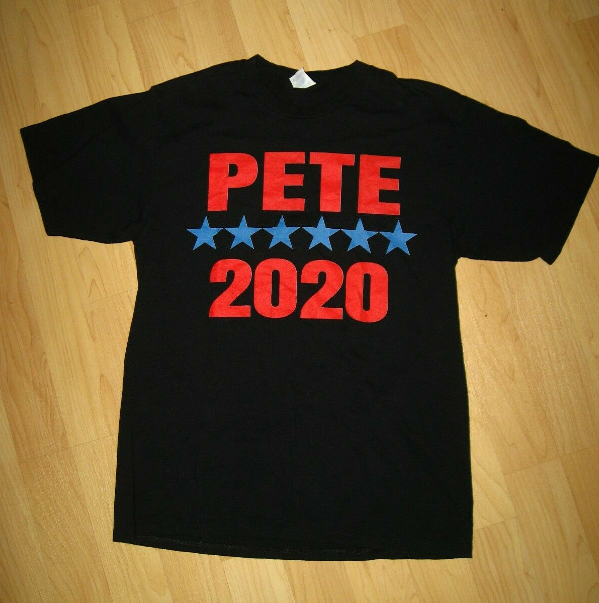 Pete Buttigieg 2020 For President Campaign T-Shirt Pete Buttigieg 2020 For President Campaign T-Shirt