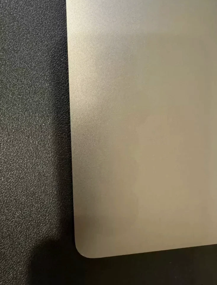 Genuine Apple LCD Screen Assembly 16inch MacBook Pro A2141 2019 Replacement Gray - Image 2 of 4