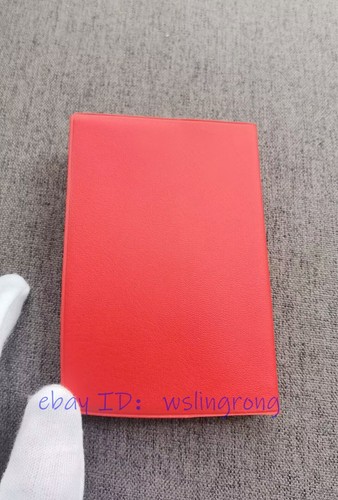Full English Version Quotations from Chairman Mao Tse Tung Red Pocket Hand Book - Picture 6 of 6