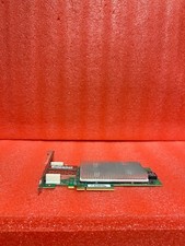 NetApp QLE2672 111-00910 B0 Dual Port 16Gb HBA w SFPs Full Height Bracket