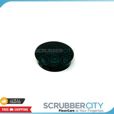 56744814 PLUG BUTTON 1.5 NILFISK HYDRO 3800 2042 3800 EXTERRA VACRIDE TRAC BRV