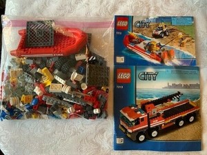 lego city 7213