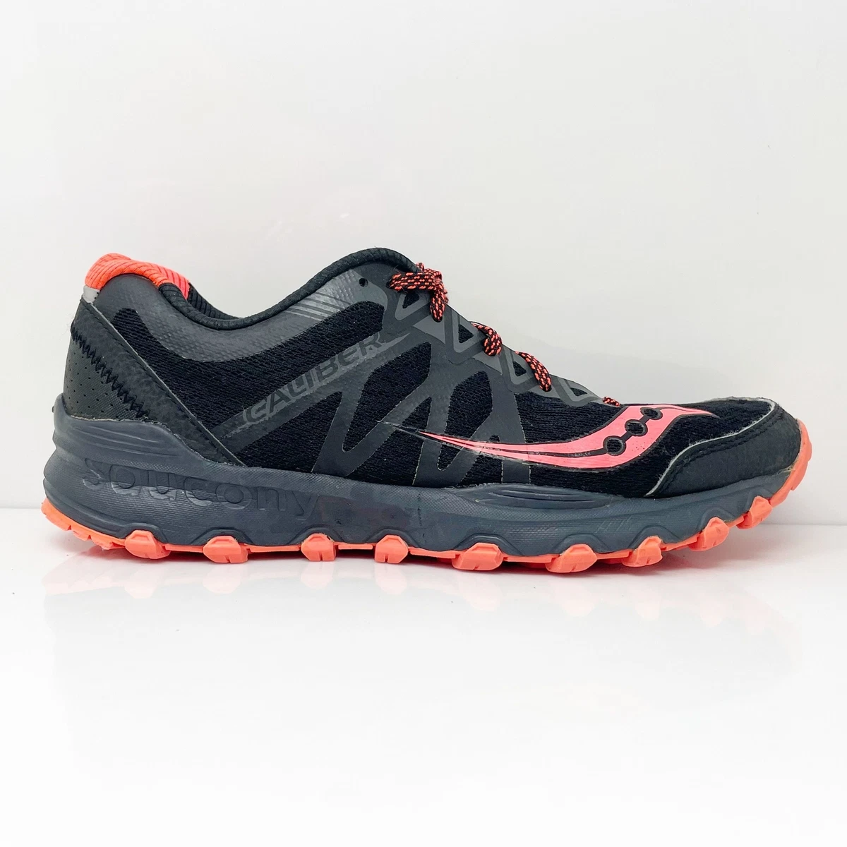 Saucony caliber store