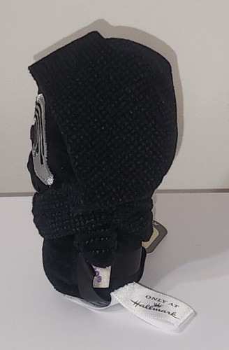 Hallmark Itty Bittys - KYLO REN (Disney - Star Wars) NWTs Stuffed Plush Toy - Picture 5 of 6