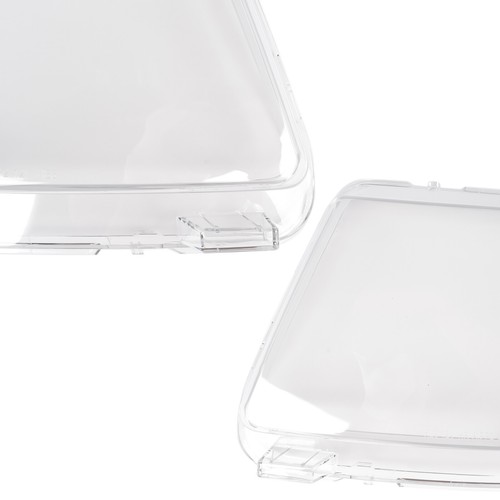 Jeep Grand Cherokee 2011-2013 55079379AF Cubierta Objetivo Faro Nuevo - Imagen 8 de 10