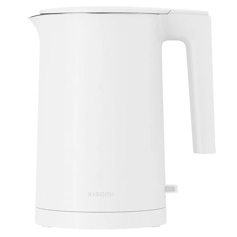 Hervidor de Agua Inteligente Xiaomi Electric Kettle 2 1.7L 1800W Blanco Usado