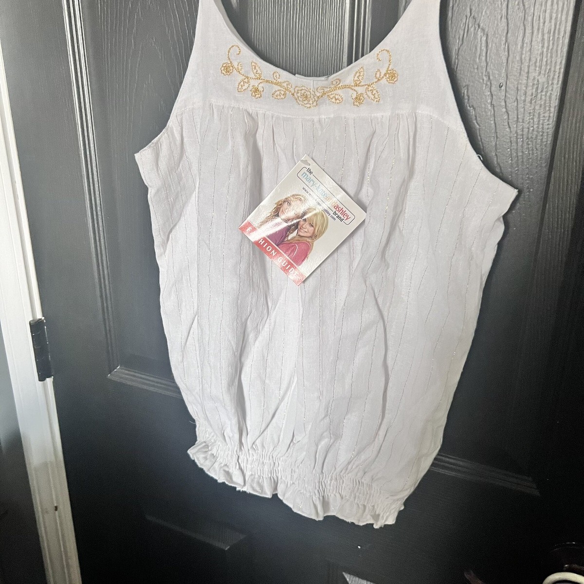 andmary ♡ Adele ribbon tank Adele ribbon tank black andmary② Adele ribbon tank