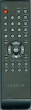 NEW Proscan REMOTE  fit for PROSCAN LCD LED TV PLCD5092A-B PLED2694A PLC3708A