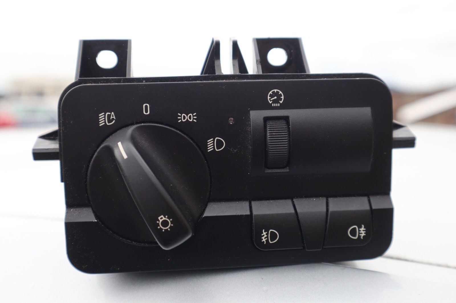 BMW 3 Series E46 Headlight Switch Control Unit 6923484 for sale  