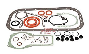 Joints bas moteur ELRING 808.161 de qualité origine pour moteur Opel essence