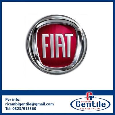 FREGIO POSTERIORE FIAT ROSSO 95MM PER BRAVO PUNTO BRAVO PUNTO EVO