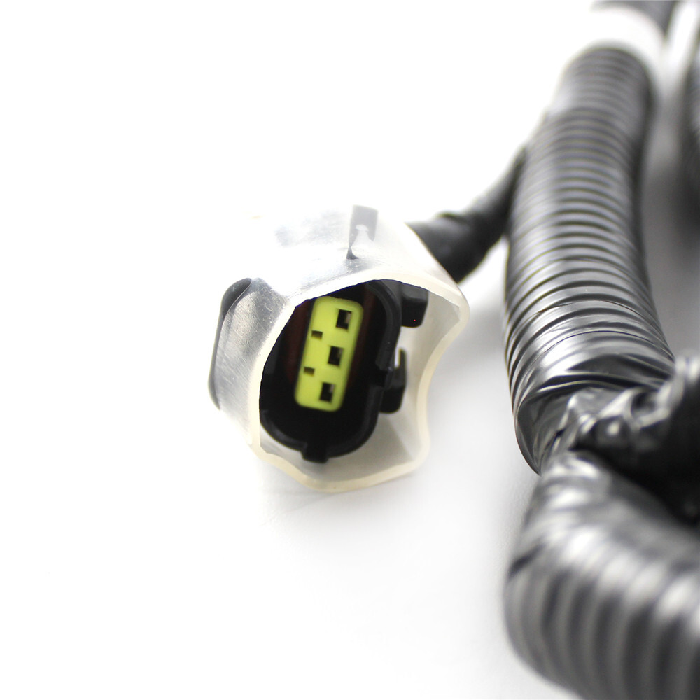 8-97362843-7 4HK1 Engine Wiring Harness For Isuzu Sumitomo