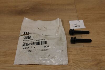 Mopar 06101614 Hex Head Screw And Washer NOS NEU genuine xn21718