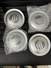 Mercury Grand Marquis   replacement  Center  Cap  hubcap 6W33-1A096-AB  set of 4