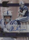 2022 Panini Chronicles Alec Pierce #ESS-ALP