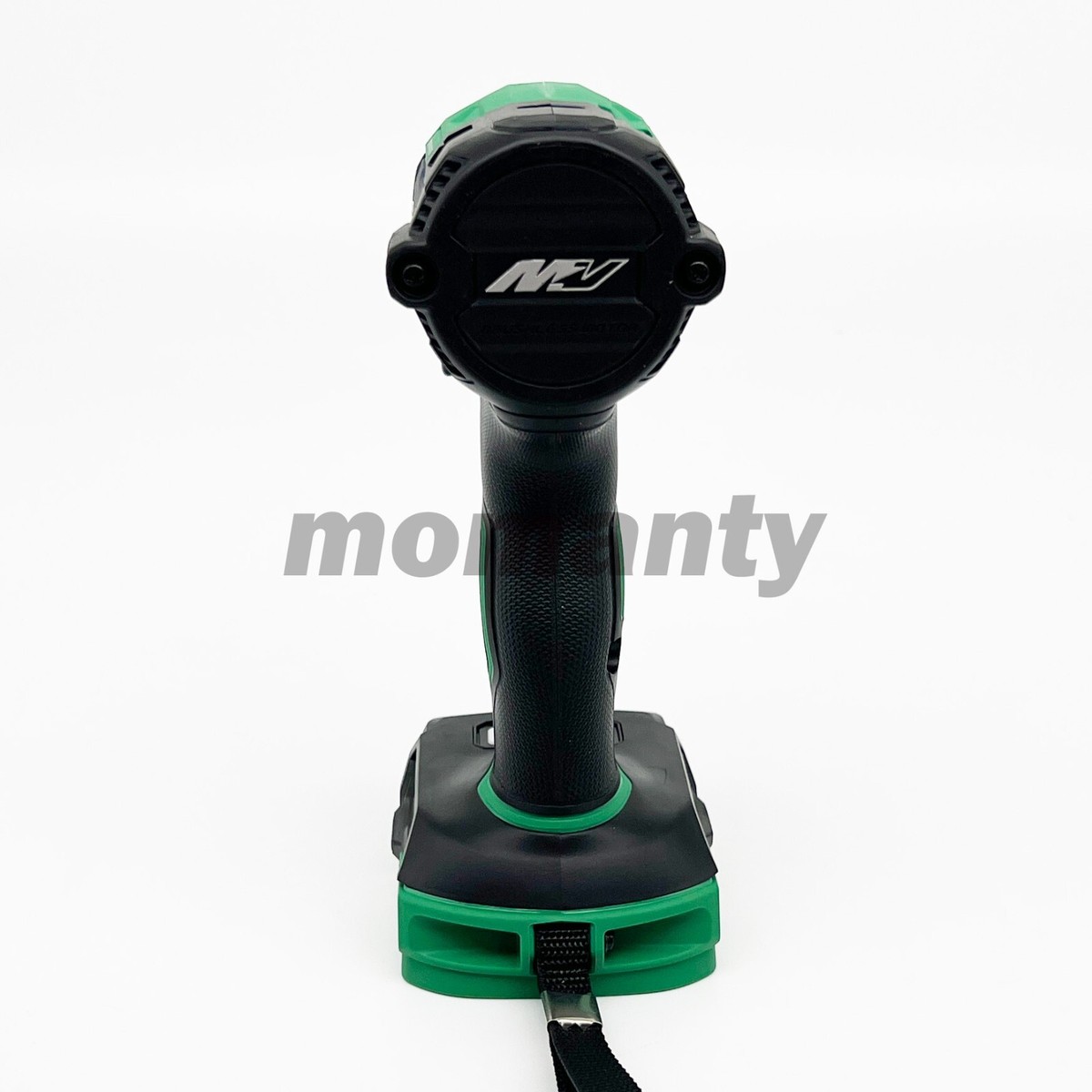 新品⭐︎HHOLIC dry touch vneck all-in-one 36 HiKOKI WH36DD(NNL) Multi-Volt 36V Cordless Impact Driver