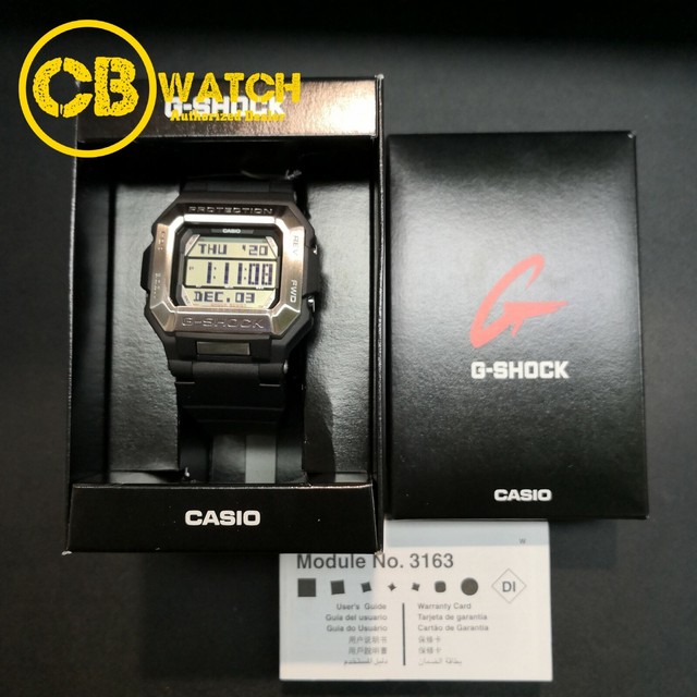 Casio G-Shock Gents Watch G-Shock G-7800-1DR - WW Watch for Men for sale  online | eBay