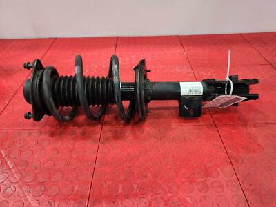 12-13 Kia Optima 2.4L Front Strut Assembly Left Driver Side OEM 546514C124