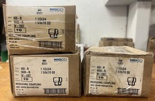 30 - 1  1/2 X 3/4 Copper Reducing Coupling