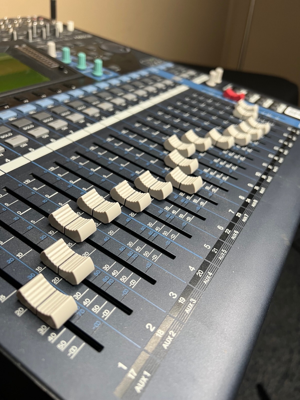 Yamaha 01V96 Digital Recording Mixer | eBay