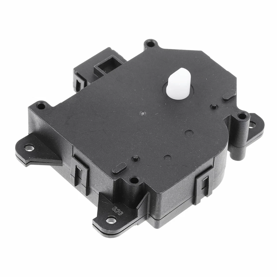 Actuador de puerta de aire de mezcla principal para Subaru Legacy Outback 2013-2017 2018 72131AJ14A Foto 4 de 4