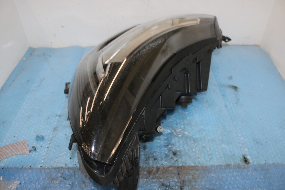 Renault Megane 4 IV LED Scheinwerfer Vorne Links 260601093R 