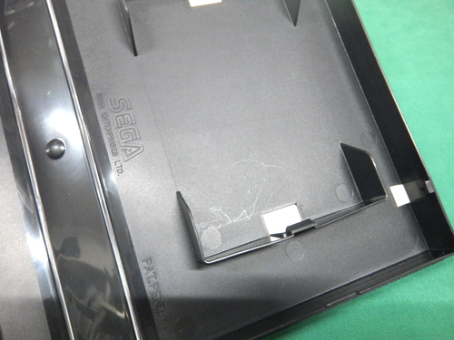 Mega-Drive Genesis - YuYu Hakusho Gaiden - box & manual. JAPAN. SEGA. MD. 13898 - Picture 7 of 16