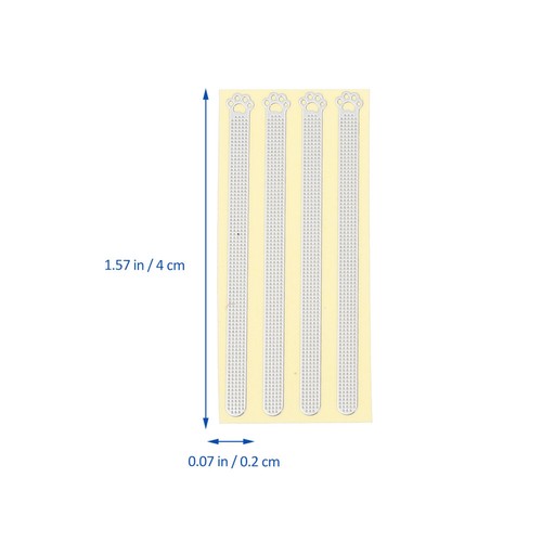 Cat Claw Installation Tool Adhesive Dust Sticker Phone Accessories - 第 8/12 張圖片