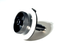ARRI Standard Focus Knob Right Side - K2.47215.0