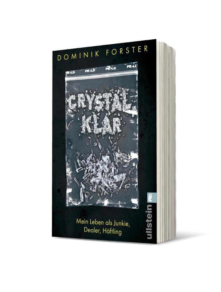 Thumbnail - Crystal.klar | Dominik Forster | 2017 | Deutsch