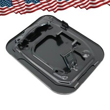 Fuel Filler Tank Cover Door Lid Gas Cap 77350-08020 For 2011-19 Toyota Sienna