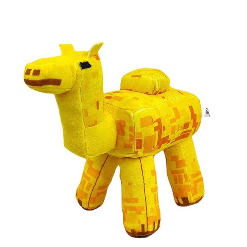 Minecraft Stuffed Soft Plush Toys Animal Doll Plush Toys - Picture 13 of 94