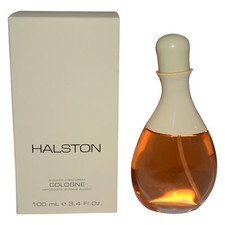 Halston by Halston for Women - 3.4 oz Cologne...