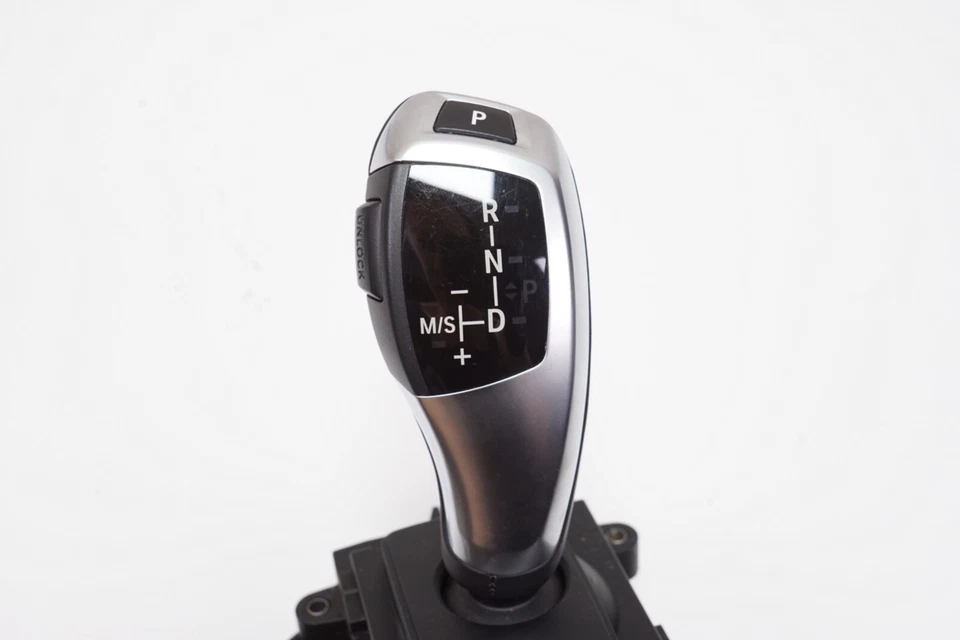 宝马 F07 F10 F11 5 7 系列变速器齿轮地板换挡器原始设备制造商 2009 - 2016 — 第 2/4 张图片