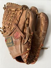 Mizuno MT3000FB E-Z Pocket Multi Hinge Professional RHT Baseball Glove