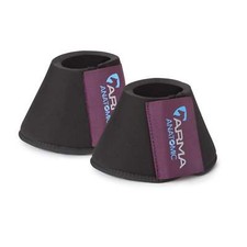Shires Arma Neoprene Over Reach Boots - Range Of Colours/Sizes
