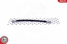 ESEN SKV Bremsschlauch hinten beidseitig für Nissan Micra IV K13 K13 K10 B12