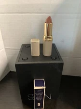 Avon Beyond Color Triple Benefit Lipstick Pecan