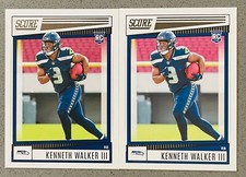 Kenneth Walker