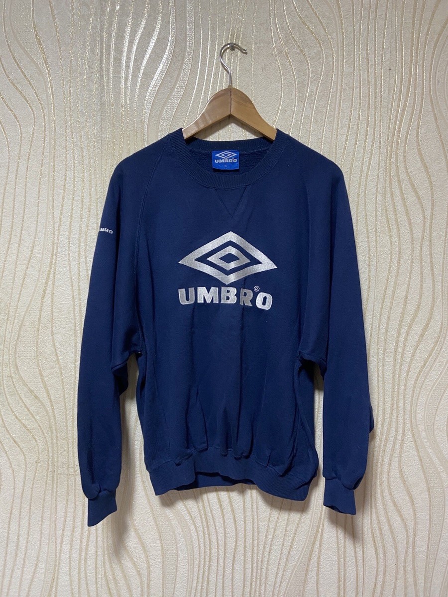 1990s 2000s UMBRO SWEATSHIRT sz S MEN | eBay UK