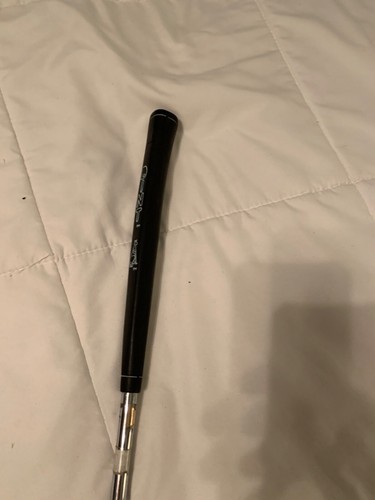 Dint Golf Putter Made in Australia CP1 35.5" RH Bronze Black Rubber Grip - Picture 7 of 8