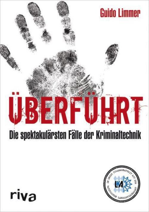 Thumbnail - Überführt Guido Limmer 9783868831641