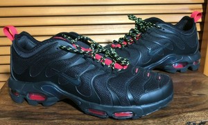 nike air max plus tn ultra rojos