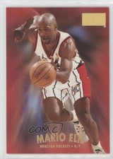 1997-98 Skybox Premium Mario Elie #81 0qr0