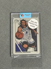 2024-25 Panini One And One Rob Dillingham #14 RC Rookie MANGA CASE HIT 🔥 ! SSP