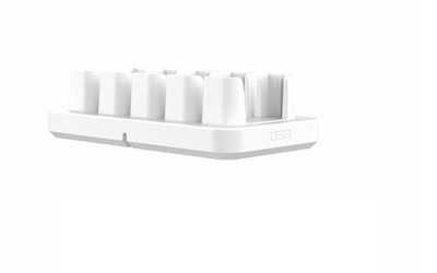 Urban Armor Gear Uag Health 5-Slot Battery Charger White WF0000064130