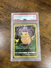 Pokemon TCG 2021 Celebrations Pikachu #5/25 PSA 9