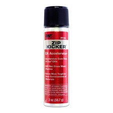 2 Oz Zip Kicker Aerosol Spray