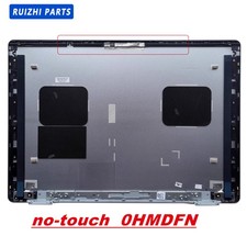 0HMDFN New for dell Inspiron 16plus 7640 7645 A cover back cover plamrest GG0C0